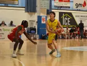 Le VAB s'impose à Agen face à l'ABC dans un derby serré de Pré-Nationale