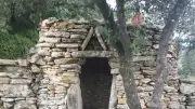Le Vallon d'Escaunes célèbre sa restauration ce samedi à Sernhac