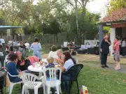 Le Village de l'Ours Plume rouvre avec une trucothèque et des ateliers écologiques