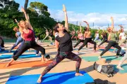 Le Youj Festival de yoga revient à Hyères pour une quatrième édition prometteuse