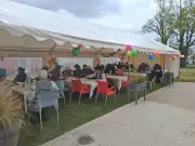 L'EAM Les Tourterelles fête dix ans d'accompagnement du handicap psychique