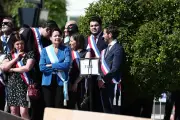 Lecornu rencontre Kessaci à Marseille pour parler narcotrafic