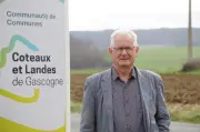Élection cruciale à la Communauté de communes Coteaux et Landes de Gascogne