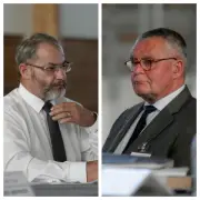 Élection à la Cara en 2026 : Barraud et Marengo s'affrontent à nouveau