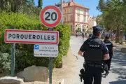 Élection à Porquerolles : quatre candidats pour le poste d'adjoint spécial