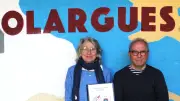 Lecture théâtrale de la plaidoirie de Charlie Hebdo à Olargues pour la liberté de la presse