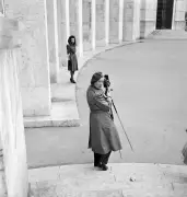 Lee Miller au Musée d'Art Moderne de Paris : une exposition révélant ses tirages de vie
