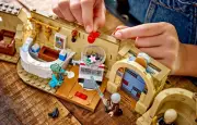 LEGO® SMART Play™ : L'immersion totale dans l'univers Star Wars avec des coffrets interactifs