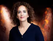 Leïla Slimani publie 'Assaut contre la frontière', un essai sur la langue arabe et l'universalité littéraire