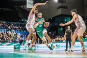 L'Elan Béarnais face à un calendrier décisif avant les playoffs de Pro B