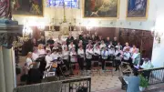 L'Ensemble vocal de Grabels célèbre le printemps avec un concert éclectique