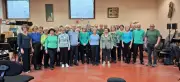 L'Ensemble vocal des Landes et Les Vocalises de Pinsolle en concert à Soustons