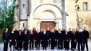 L'ensemble vocal Nuances présente un programme a capella dédié à Palestrina et Brückner