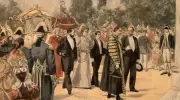 L'Entente Cordiale de 1904 : comment Bordeaux et son vin ont tissé la paix franco-anglaise