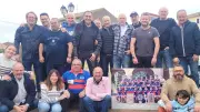 Les anciens du rugby de Maureilhan renouent avec leur gloire passée