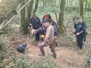 Les Archers de l'Entre-deux-Mers : premier concours réussi à Coirac