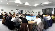 Les Avant-Monts structurent leur gouvernance avec 13 commissions thématiques