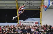 Les Basket Folies font leur grand retour à Heugas après neuf ans d'absence