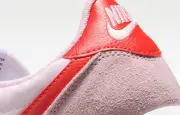 Les baskets Nike Cortez Textile femme : retour du style 70's