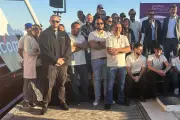 Les Bateliers de la Côte d’Azur célèbrent 30 ans de liaison maritime entre La Londe et Porquerolles