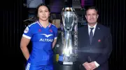 Les Bleues de Ratier débutent leur Tournoi des 6 Nations face à l'Italie avec un projet renouvelé