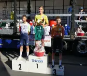 Les Boucles en pays thibérien : une première édition couronnée de succès