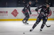 Les Boxers de Bordeaux en finale de Ligue Magnus, prêts à conquérir leur premier titre