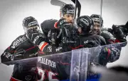 Les Boxers de Bordeaux remportent leur premier titre de champion de France de hockey sur glace