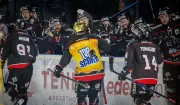 Les Boxers de Bordeaux à un match du titre historique face à Grenoble
