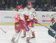 Les Brûleurs de loups de Grenoble en finale pour défendre leur titre face à Bordeaux