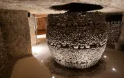 Les Catacombes de Paris rouvrent après une rénovation historique de 5,5 millions d'euros