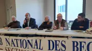 Les chasseurs de bécasses landais mobilisés pour la gestion durable de l'espèce