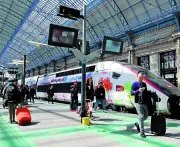 Les Écologistes girondins réclament l'abandon des LGV après un rapport critique