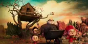Les Contes du Pommier : Un film d'animation étrange et charmant qui fait naître l'espoir