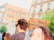 Les députés examinent un projet de loi pour réguler les free parties