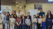 Les enfants de Gignac votent pour un projet écologique : 'Stop mégots' l'emporte