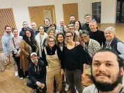 Les Entrepreneurs aiguillonnais fédèrent artisans et commerçants pour dynamiser la commune