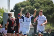 Les Espoirs d'Agen dominent Rouen et se rapprochent des demi-finales du Challenge de France
