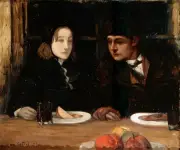 Les femmes sous-alimentées de la préhistoire à l'ère moderne, révèle une étude