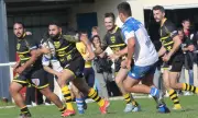 Les finales de Terroir rugbystiques approchent en Dordogne