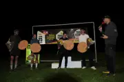 Les Foulées gauloises de Puymiclan fêtent leurs 20 ans avec un trail nocturne