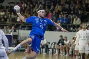 Les Fox de Saintes visent la revanche face à Saran en Proligue de handball