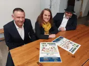 Les Genêts d'Anglet organisent un vide-greniers géant pour redresser leurs finances