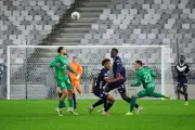 Les Girondins de Bordeaux à Locminé pour la 24e journée de National 2