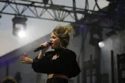 Les Grimaldines 2026 : Selah Sue, Cœur de Pirate et Ayom illuminent le château de Grimaud