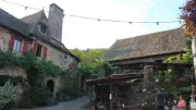 Les Gîtes de France en Aveyron battent des records avec une attractivité internationale