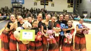 Les gymnastes de Marguerittes brillent aux championnats départementaux et régionaux