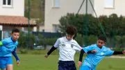 Les jeunes du Sporting Saint-Martin-de-Valgalgues brillent sur les terrains