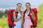Les jumelles foraines de Pékin Express : une aventure fusionnelle et révélatrice