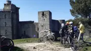 Les Lendemains : Journées nature et cirque mensuelles dans les Cévennes